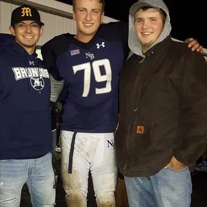 Meet your Posher, Kaden